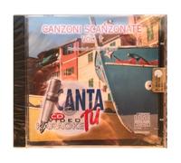 Canta Tu-Canz.Scanso - Canzoni Scansonate Vol.1