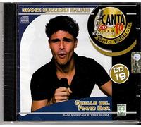 CANTA TU - CD 19 - Quelle del piano bar