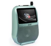 GIOCHI PREZIOSI CANTA TU PRO VERDE CANTA TU PRO 32 GIGA VERDE