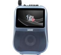 Canta Tu Karaoke 32GB blu Display Touch 14" CTC10200 Giochi Preziosi new-It