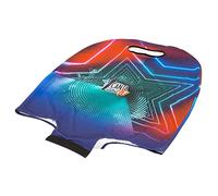 Canta Tu Karaoke, Cover per Impianto Karaoke Canta Tu 2022, Tessuto Colorato ed Elasticizzato, con Pratica Apertura per il Manico del Trolley, 2 Colorazioni Disponibili, Modello Star