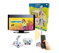 CANTA TU KARAOKE IMUSICAL CANTA VIDEO STAR MICROFONO E VIDEOCAMERA