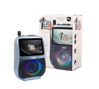 GIOCHI PREZIOSI CTC10200CANTA TU PRO BLU CANTA TU PRO 32 GIGA BLU