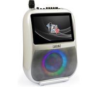 GIOCHI PREZIOSI - CASSA WIRELESS CANTA TU PRO - SILVER