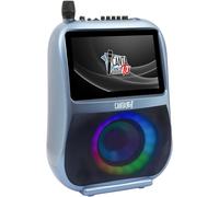 GIOCHI PREZIOSI CTC10200CANTA TU PRO BLU CANTA TU PRO 32 GIGA BLU