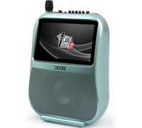 GIOCHI PREZIOSI CANTA TU PRO VERDE CANTA TU PRO 32 GIGA VERDE