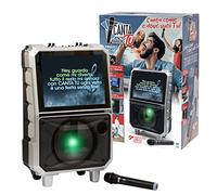 GIOCHI PREZIOSI CTC06000 Giochi Preziosi Canta Tu HY-2110