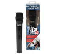 Canta Tu Microfono Wireless Bluetooth Microfono Karaoke Portata 10 Metri