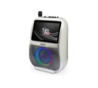 GIOCHI PREZIOSI - CASSA WIRELESS CANTA TU PRO - SILVER