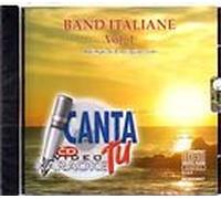 Canta Tu-Suc.Di Sanr - Successi Di Sanremo Vol.1