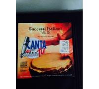 Canta Tu-Suc.Italian - Successi Italiani 13