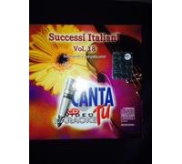 Canta Tu-Suc.Italian - Successi Italiani 18