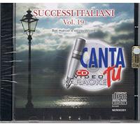 Canta Tu-Suc.Italian - Successi Italiani 19