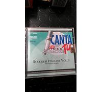 Canta Tu-Suc.Italian - Successi Italiani 8