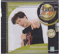 Canta TU: Super Stars. Basi musicali e Voci Guida - CD