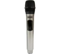 CANTA TU Tu Karaoke Microfono Wireless Pro 2023, Microfono Senza Fili, Frequenza