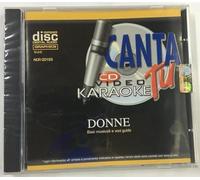 Canta Tu-Young Mix D - Young Mix Donne