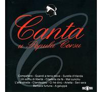 Canta u Populu Corsu - Best of