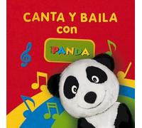 CANTA Y BAILA CON CANAL P - CANTA Y BAILA CON CANAL..