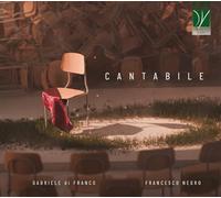 Cantabile/Gabriele Di Franco & Francesco Negro