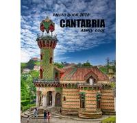 Cantabria: Cool Pictures That Create An Idea For You About - Perfect Gift for tourism & travel lovers.....Relaxing & Meditation.