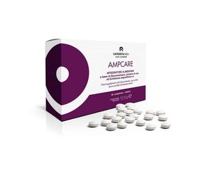 Cantabria Labs Ampcare - Integratore Alimentare, 30 compresse