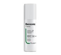 Cantabria Labs Benzonic Crema Dispositivo Medico, 30ml
