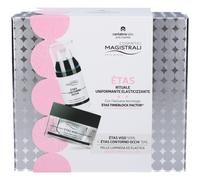 Cantabria Labs Cofanetto Edizione Limitata Ètas Crema Viso + Contorno