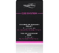 Cosmetici Magistrali C20 System Maschera Antiossidante Peel-Off 5 Bustine