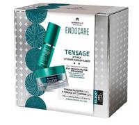 Cantabria Labs Difa Cooper ENDOCARE TENSAGE RITUALE 2025 NUTRITIVA 50 ML + EYE CONTOUR 15 ML