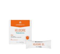 Cantabria Labs Difa Cooper - Heliocare Pediatrics Oral 24 Bustine - Integratore Antiossidante