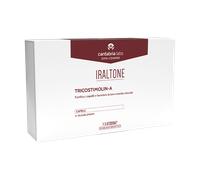 Cantabria Labs Difa Cooper Iraltone Tricostimolin-A 12 Fiale - Trattamento Ricrescita Capelli