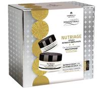 Nutriage Rituale 2025 Cream + Eye Balm trattamento antiage viso e occhi 50ml + 15ml