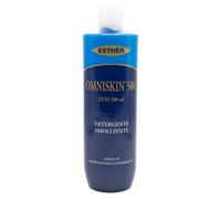 Cantabria Labs Difa Cooper Omniskin 500 Olio 500ml