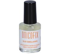 Onico fix olio emolliente 10 ml