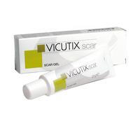 Vicutix Scar Gel 20g