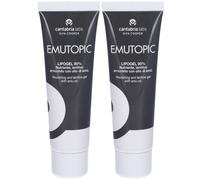 Cantabria Labs Emutopic 2x30 ml