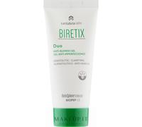 Biretix Treat Duo Anti-Blemish Gel trattamento correttore rigenerante anti-recidiva contro le imperfezioni della pelle e i segni di acne 30 ml
