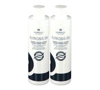 Cantabria labs Eutrosis DS Shampoo-Doccia 2x250 ml Shampoo