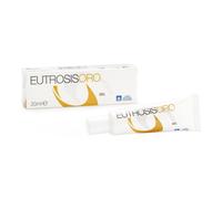 Eutrosis oro gel orale 20 ml