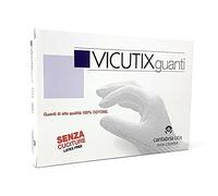 Cantabria Labs Guanto Vicutix Mis, L