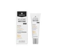 Cantabria Labs Heliocare 360° Acnimat.- Fotoprotezione facciale, pelle grassa, tendenza acneica, opacizzante, 50ml