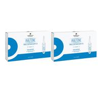 Cantabria Labs Iraltone Tricostimolin-A 2x12 pz Fiale