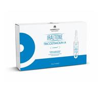 Cantabria Labs Iraltone Tricostimolin-A Rinforzante Capelli 12 Fiale