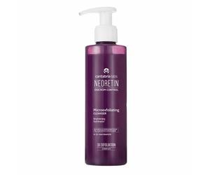 Cantabria Labs Neoretin Discrom Control Microexfoliating Cleanser 200ml
