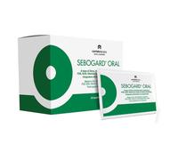 Cantabria Labs Sebogard Oral Integratore Alimentare, 30 Bustine