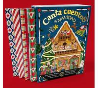 CANTACUENTOS DE NAVIDAD