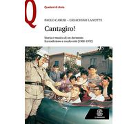Cantagiro Storia e musica di un decennio fra tradizione e modernità (1962...