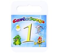 CantaJuego - Cantajuego Vol.1