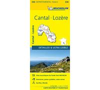 Cantal - Lozère 11330